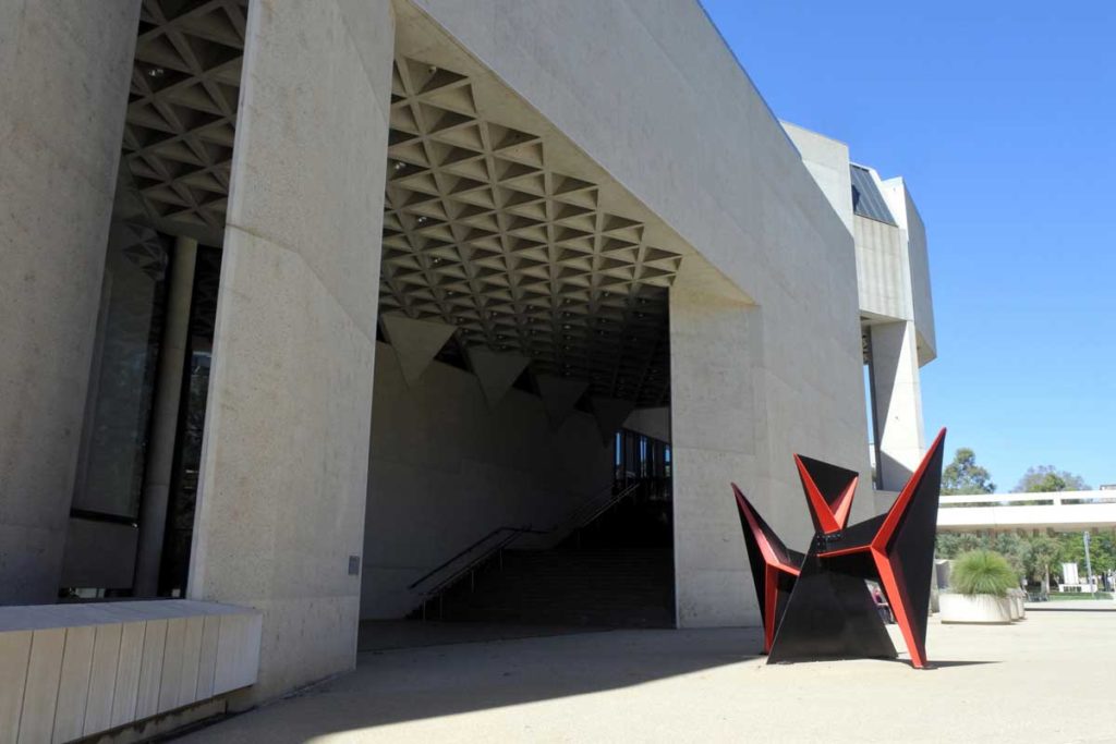 National Gallery Australia